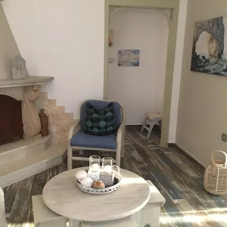Katerina In Kokkali Leros *