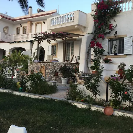 Katerina In Kokkali Leros Casa de Férias *